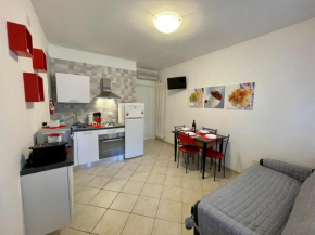 Perla d'aMare Rubino - Appartamento sul mare San Benedetto Del Tronto